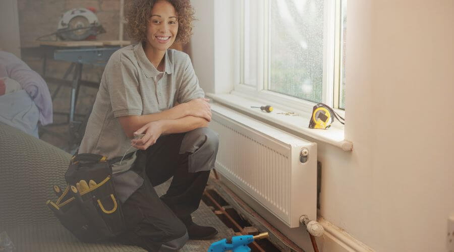 Local annual plumbing maintenance in Cooter, MO